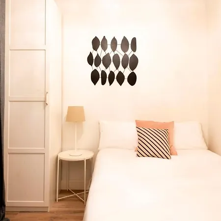 Casa Cosi - Putxet 3 Apartament *