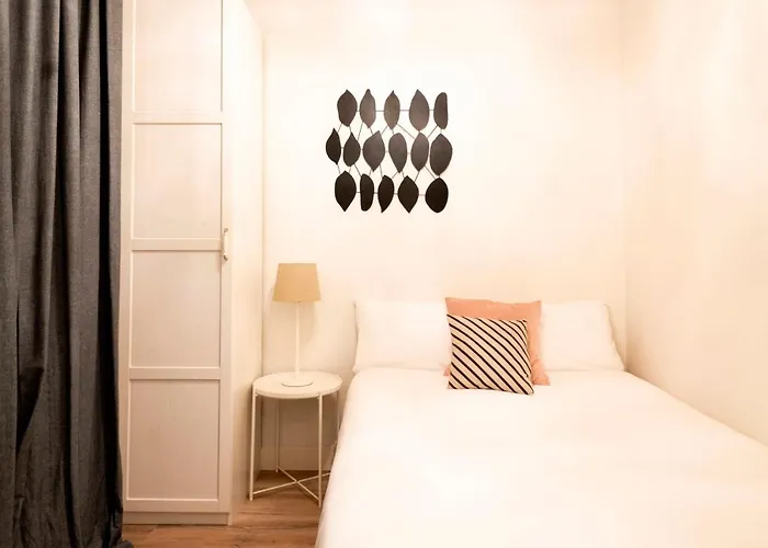 Casa Cosi - Putxet 3 Apartment *