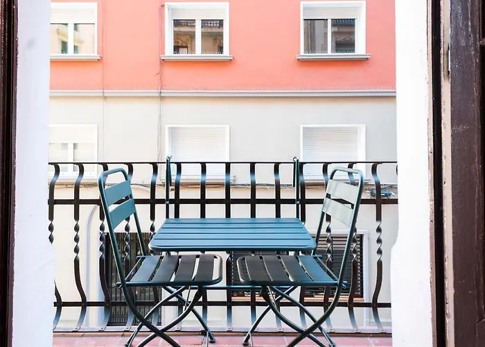Casa Cosi - Putxet 3 Apartment Barcelona