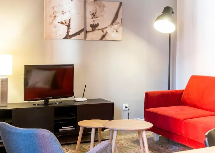 Casa Cosi - Putxet 3 *