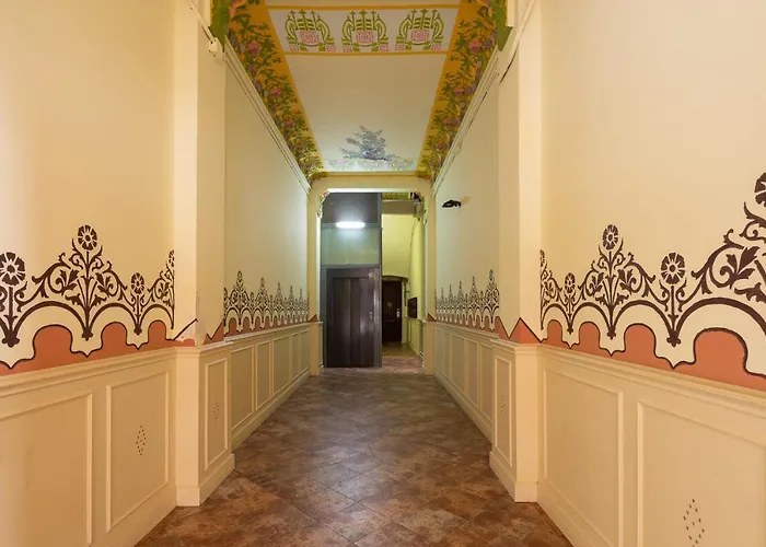 Casa Cosi - Putxet 3 Barcelona