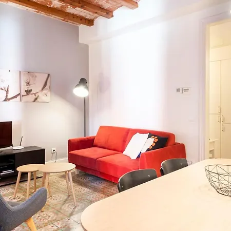 Apartamento Casa Cosi - Putxet 3