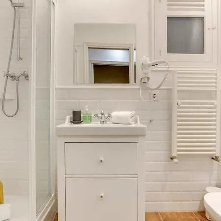 Casa Cosi - Putxet 3 Apartmán