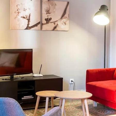 Casa Cosi - Putxet 3 *