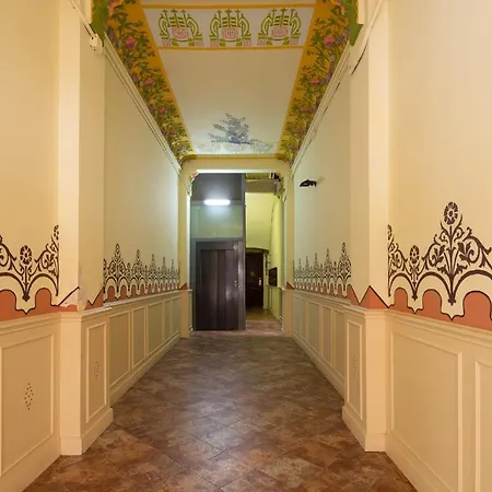 Casa Cosi - Putxet 3 Βαρκελώνη
